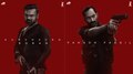 Amal Neerad Movie: ഫഹദും ചാക്കോച്ചനും വീണ്ടും ഒന്നിക്കുന്നു അമൽ നീരദ് ചിത്രത്തിലൂടെ; ക്യാരക്ടർ പോസ്റ്ററെത്തി
