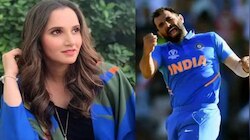 Sania Mirza Second Marriage: മുഹമ്മദ് ഷമിയും സാനിയ മിർസയും വിവാഹം കഴിച്ചോ? സത്യമെന്ത്....