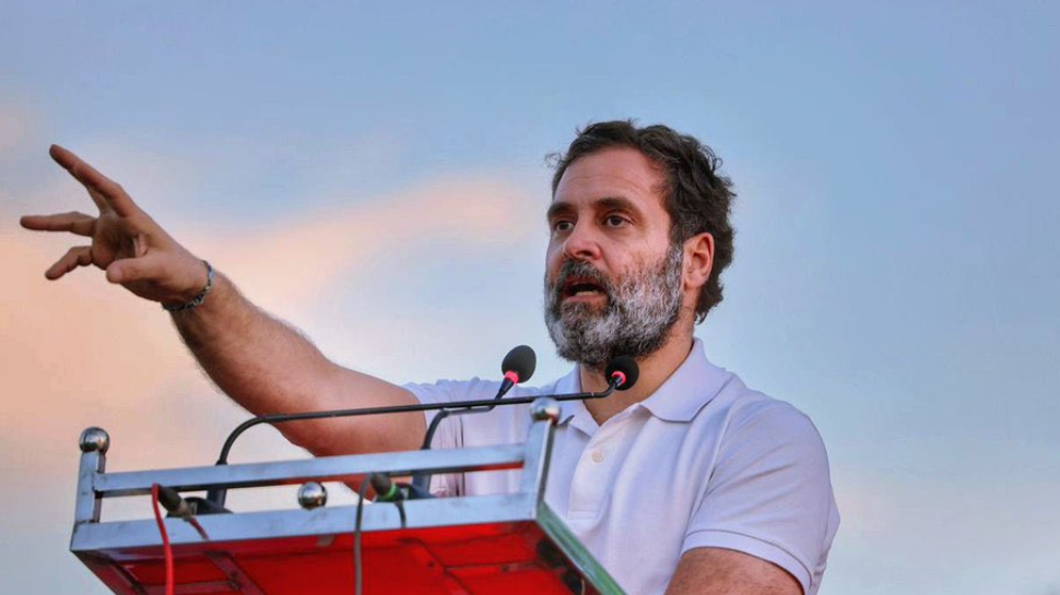 Lok Sabha Elections 2024: റായ്ബറേലിയിലേക്ക്...! രാഹുൽ ഗാന്ധി വയനാട് ഒഴിയും Lok Sabha Elections 2024: റായ്ബറേലിയിലേക്ക്...! രാഹുൽ ഗാന്ധി വയനാട് ഒഴിയും