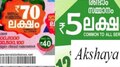 Kerala Lottery Result Today: ഇന്നത്തെ ഭാ​ഗ്യശാലി നിങ്ങളാണോ...? അക്ഷയ ലോട്ടറി ഫലം പ്രഖ്യാപിച്ചു