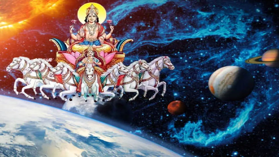 Surya Nakshatra Parivartan: Solar to Thiruvathira Nakshatra;  A golden age for these zodiac indicators!