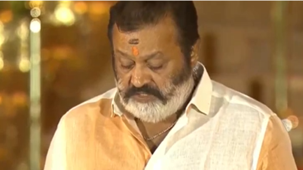 Suresh Gopi: സഹമന്ത്രിക്ക് എന്താണ് കുഴപ്പം? അത് പോലും വേണ്ടെന്നാണ് ഞാൻ പറയുന്നത് - സുരേഷ് ഗോപി Suresh Gopi: സഹമന്ത്രിക്ക് എന്താണ് കുഴപ്പം? അത് പോലും വേണ്ടെന്നാണ് ഞാൻ പറയുന്നത് - സുരേഷ് ഗോപി