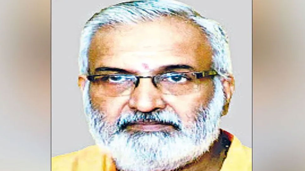Actor G Venugopal Passed Away: പത്രപ്രവർത്തകനും നടനുമായ വേണുജി അന്തരിച്ചു Actor G Venugopal Passed Away: പത്രപ്രവർത്തകനും നടനുമായ വേണുജി അന്തരിച്ചു