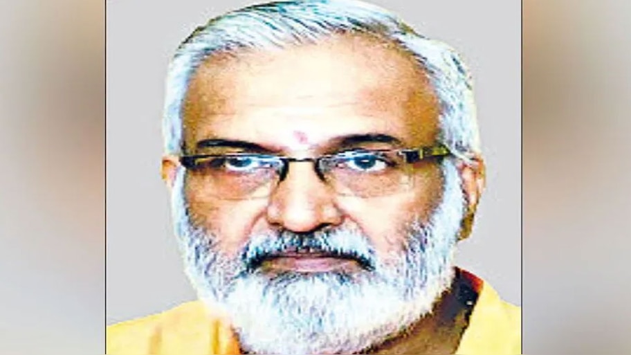 Actor G Venugopal Passed Away: പത്രപ്രവർത്തകനും നടനുമായ വേണുജി അന്തരിച്ചു