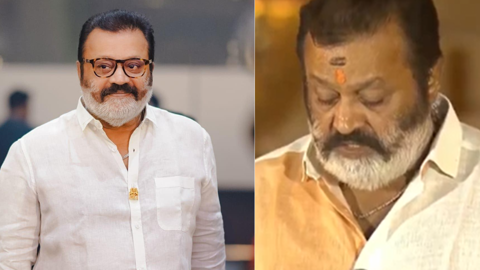 Suresh Gopi: സിനിമകൾ ചെയ്ത് തീർക്കണം; കേന്ദ്രമന്ത്രി സ്ഥാനം ഒഴിയാൻ സുരേഷ് ഗോപി? Suresh Gopi: സിനിമകൾ ചെയ്ത് തീർക്കണം; കേന്ദ്രമന്ത്രി സ്ഥാനം ഒഴിയാൻ സുരേഷ് ഗോപി?