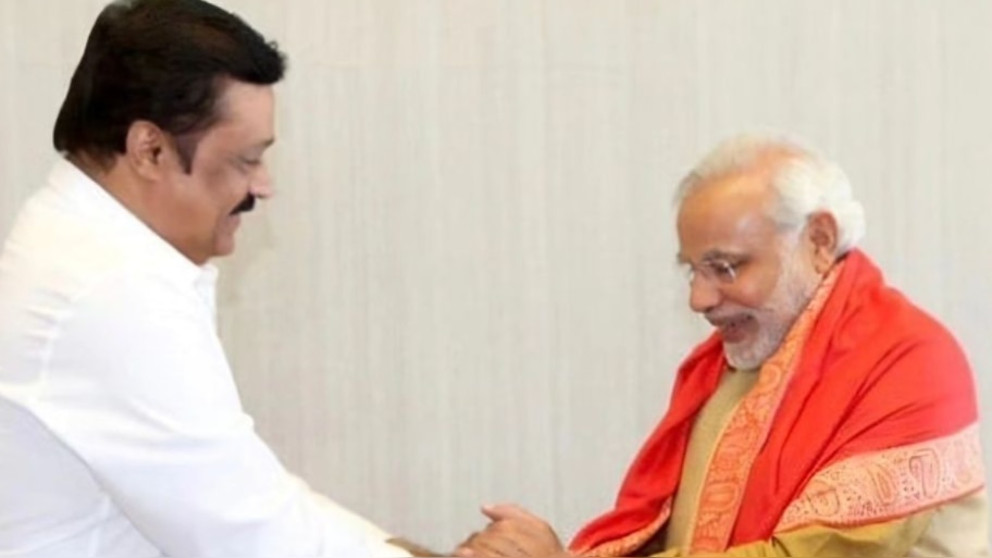 Suresh Gopi: മോദി സർക്കാരിൻ്റെ മന്ത്രിസഭയിൽ അംഗമായതിൽ അഭിമാനം; രാജിയില്ലെന്ന് സുരേഷ് ​ഗോപി