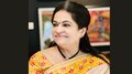 Padmaja Venugopal: ചീത്ത വിളികൾ മൊത്തമായും ചില്ലറ ആയും പ്രതീക്ഷിക്കുന്നു; തൃശ്ശൂരിലെ കോൺ​ഗ്രസിനെക്കുറിച്ച് പത്മജയുടെ പോസ്റ്റ് 