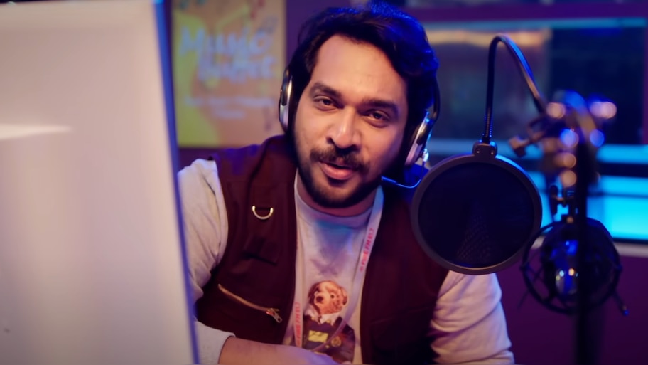 DNA Movie: സസ്പെൻസ് ക്രൈം ത്രില്ലർ ചിത്രം 'ഡിഎൻഎ' ഉടനെത്തും; ട്രെയിലർ