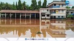 സ്കൂൾ തുറന്നിട്ടും കളിസ്ഥലത്തേക്കിറങ്ങാനാകാതെ വിദ്യാർഥികൾ