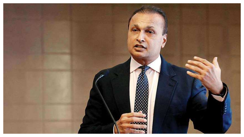 Anil Ambani Share Price: 'അനി'യൻ അംബാനേ... അടിച്ചുകേറി വാ! ഇനി അനിൽ അംബാനിയുടെ കാലമോ? കുതിച്ചുയർന്ന് ഓഹരി മൂല്യം Anil Ambani Share Price: 'അനി'യൻ അംബാനേ... അടിച്ചുകേറി വാ! ഇനി അനിൽ അംബാനിയുടെ കാലമോ? കുതിച്ചുയർന്ന് ഓഹരി മൂല്യം