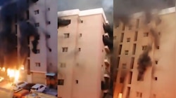 Kuwait fire: കുവൈറ്റിൽ ഫ്ലാറ്റില്‍ തീപിടിത്തം; മരിച്ചവരിൽ മലയാളികളും, മരണസംഖ്യ ഉയരുന്നു