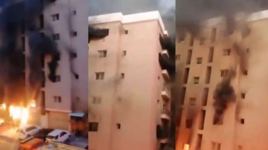 Kuwait Fire: കുവൈത്തിലെ വന്‍ തീപിടുത്തം; മരിച്ചവരില്‍ 11പേർ മലയാളികള്‍