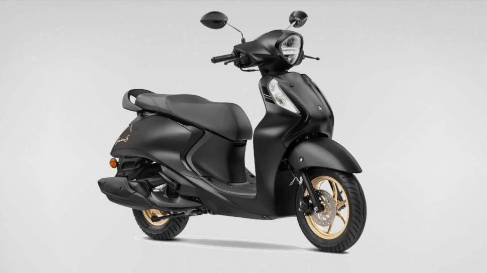 Yamaha Fascino S: ഏത് തിരക്കിനിടയിലും കണ്ടെത്താനാകും; കിടിലൻ ഫീച്ചറുമായി ഫാസിനോ എസ് Yamaha Fascino S: ഏത് തിരക്കിനിടയിലും കണ്ടെത്താനാകും; കിടിലൻ ഫീച്ചറുമായി ഫാസിനോ എസ്