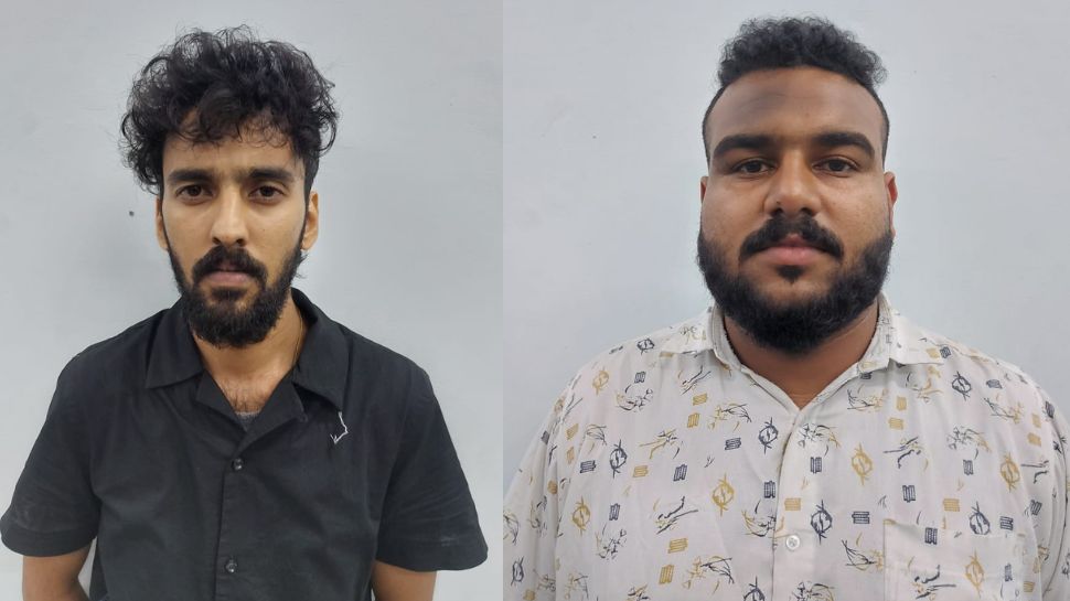 MDMA Seized: വയനാട് എക്സൈസ് ചെക്ക് പോസ്റ്റില് എംഡിഎംഎ പിടികൂടി; കണ്ണൂര് സ്വദേശികളായ യുവാക്കള് അറസ്റ്റിൽ MDMA Seized: വയനാട് എക്സൈസ് ചെക്ക് പോസ്റ്റില് എംഡിഎംഎ പിടികൂടി; കണ്ണൂര് സ്വദേശികളായ യുവാക്കള് അറസ്റ്റിൽ