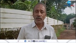 Kuwait Fire: കല്ല്യാണ ആലോചനകൾ ഉൾപ്പെടെ നടക്കുന്ന സമയത്താണ് മരണമെന്ന് സാജന്റെ ബന്ധു