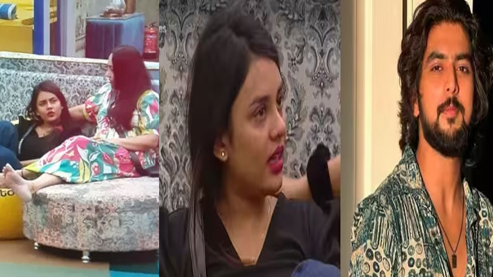 Bigg Boss Malayalam Season 6: 'ഗബ്രിയെ ഇഷ്ടമാണ് പക്ഷെ.. ഇഷ്ടം പ്രേമത്തിലെത്താതെ നോക്കുന്നു' ജാസ്മിന്റെ വാക്കുകൾ വൈറൽ! Bigg Boss Malayalam Season 6: 'ഗബ്രിയെ ഇഷ്ടമാണ് പക്ഷെ.. ഇഷ്ടം പ്രേമത്തിലെത്താതെ നോക്കുന്നു' ജാസ്മിന്റെ വാക്കുകൾ വൈറൽ!