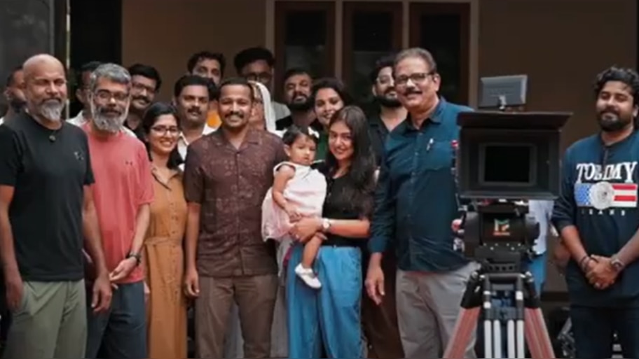 Sookshma Darshini Movie: 'സൂക്ഷ്മ ദർശിനി' ഒരുങ്ങുന്നു; സ്വിച്ച് ഓൺ ചടങ്ങിൻ്റെ വീഡിയോ പുറത്ത്