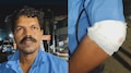 Crime News: വർക്കല താലൂക്ക് ആശുപത്രിയിൽ സെക്യൂരിറ്റി ജീവനക്കാരന് മർദ്ദനം; യുവാവ് കസ്റ്റഡിയിൽ