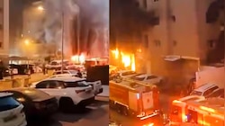 Kuwait Fire Tragedy: കുവൈത്ത് തീപിടിത്തത്തിൽ മരിച്ച മലയാളികളുടെ എണ്ണം 14 ആയി; 13 പേരെ തിരിച്ചറിഞ്ഞു