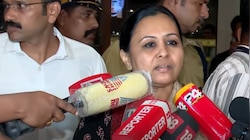 Veena George: കുവൈറ്റിലെ തീപിടിത്തം അത്യന്തം വേദനാജനകം: വീണാ ജോര്‍ജ് 