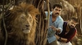 Grrr: മോളിവുഡിൽ ഇനി സിംഹ ഗർജനം! 'ഗ്ർർർ' നാളെ തിയേറ്ററുകളിലേയ്ക്ക്