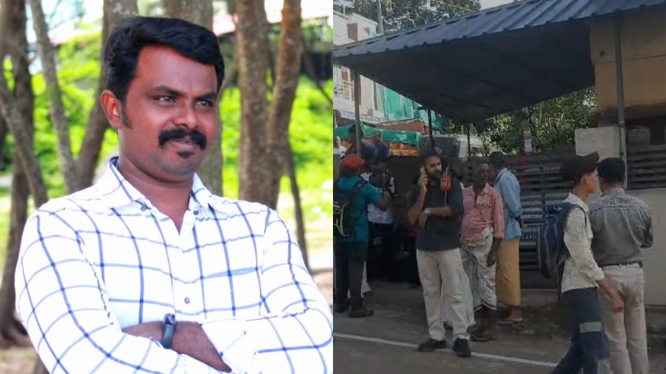 Kuwait fire: വീട് എന്ന സ്വപ്നം സഫലമാക്കാനാകാതെ അരുണ് ബാബുവിന്റെ വിയോഗം; ഞെട്ടലോടെ ഒരു ഗ്രാമം Kuwait fire: വീട് എന്ന സ്വപ്നം സഫലമാക്കാനാകാതെ അരുണ് ബാബുവിന്റെ വിയോഗം; ഞെട്ടലോടെ ഒരു ഗ്രാമം