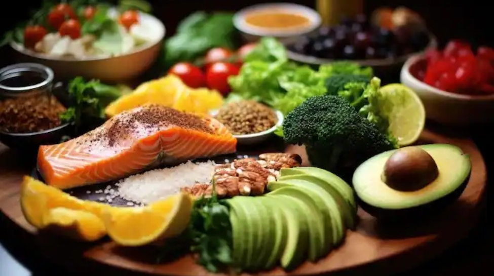 Weight Loss Tips: പ്രോട്ടീൻ സമ്പന്നമായ ഈ ഭക്ഷണങ്ങൾ കഴിച്ച് ശരീരഭാരം കുറയ്ക്കാം Weight Loss Tips: പ്രോട്ടീൻ സമ്പന്നമായ ഈ ഭക്ഷണങ്ങൾ കഴിച്ച് ശരീരഭാരം കുറയ്ക്കാം