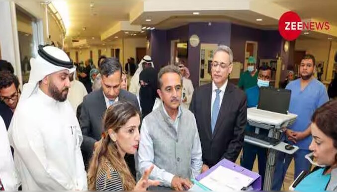 Kuwait Fire Tragedy: കുവൈത്ത് ദുരന്തം: മലയാളികളുടെ മൃതദേഹം ഇന്ന് നാട്ടിലെത്തിക്കും