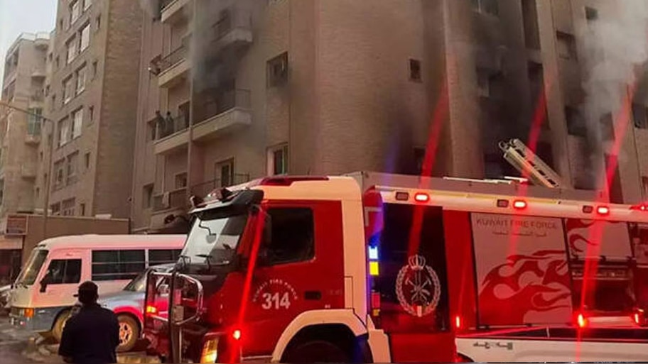 Kuwait Fire Tragedy:  കുവൈത്ത് ദുരന്തം: ചികിത്സയിലിരുന്ന ഒരു ഇന്ത്യക്കാരൻ കൂടി മരിച്ചു, മരണം 50 ആയി