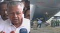 Kuwait fire tragedy: കേരളത്തിന്റെ ജീവനാഡികളാണ് പ്രവാസികൾ; ദു:ഖം പങ്കുവെച്ച് മുഖ്യമന്ത്രി 