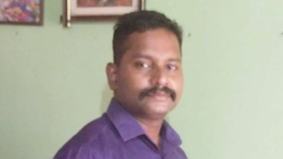 കാണാനില്ലെന്ന് പരാതി നൽകി ഭാര്യ; അന്വേഷണത്തിനിടെ പോലീസ് ഉദ്യോഗസ്ഥൻ ലോഡ്ജിൽ തൂങ്ങി മരിച്ച നിലയിൽ