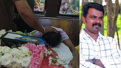 Kuwait fire tragedy: പറക്കമുറ്റാത്ത പൊന്നോമനകളെയും പ്രിയതമയെയും തനിച്ചാക്കി അരുൺ ബാബു വിടവാങ്ങി; ഉള്ളുരുകും വേദനയിൽ അന്ത്യാഞ്‌ജലികളർപ്പിച്ച് നാട്