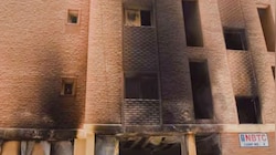 Kuwait Fire Tragedy: കുവൈത്ത് ദുരന്തം: പരിക്കേറ്റ 14 മലയാളികളും അപകടനില തരണം ചെയ്തു