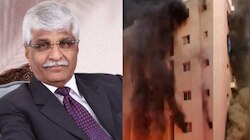 Kuwait Fire Accident: ഞങ്ങളുടെ പിഴവു കൊണ്ടല്ല അപകടമുണ്ടായത് എന്നാലും ഉത്തരവാദിത്വം ഏറ്റെടുക്കുന്നു; കെ ജി എബ്രഹാം