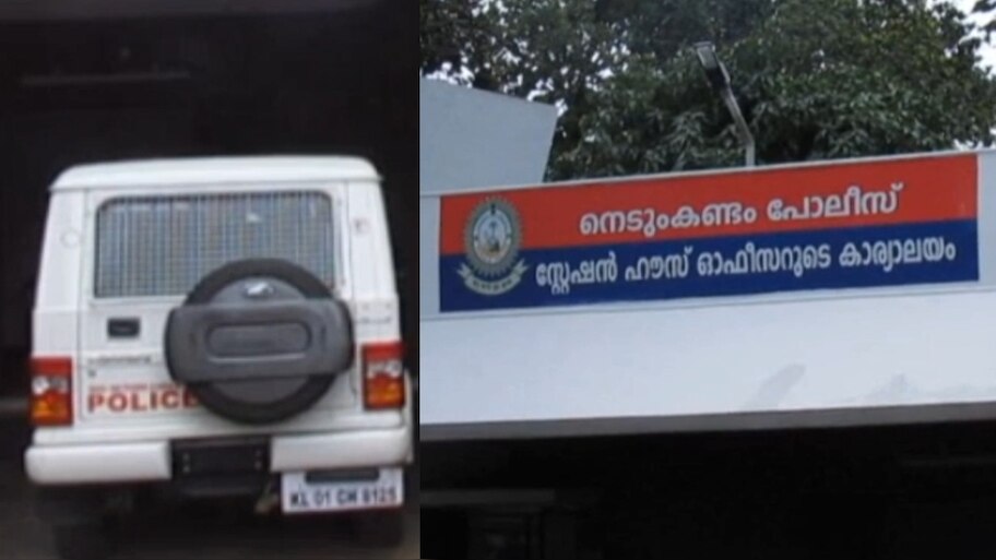 Domestic violence: ഭർത്താവ് കൊലപ്പെടുത്താൻ ശ്രമിക്കുന്നുവെന്ന് യുവതി; ഗാർഹിക പീഡന പരാതിയിൽ ഭർത്താവിനെതിരെ കേസെടുത്തു