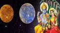 Lakshmi Narayana Yoga: ലക്ഷ്മീ നാരായണ യോഗത്താൽ  ഈ രാശിക്കാർക്ക് ലഭിക്കും രാജകീയ ജീവിതം! 
