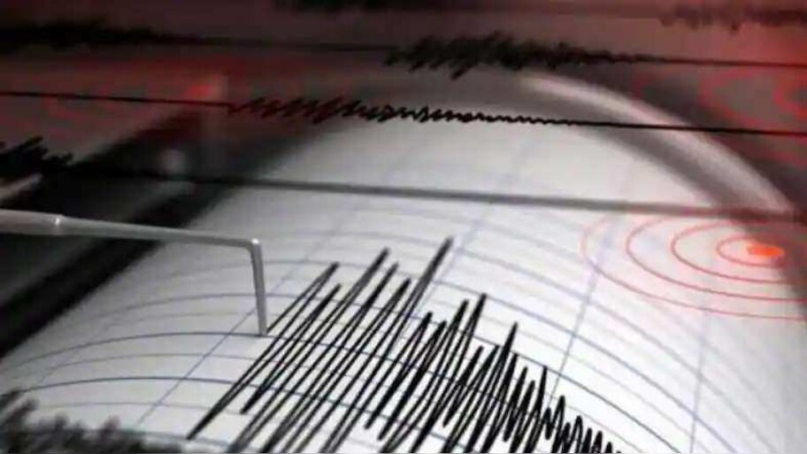 Earthquake: തൃശൂരിലും പാലക്കാട്ടും വീണ്ടും ഭൂചലനം; പ്രകമ്പനം അനുഭവപ്പെട്ടത് പുലർച്ചയോടെ