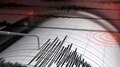 Earthquake: തൃശൂരിലും പാലക്കാട്ടും വീണ്ടും ഭൂചലനം; പ്രകമ്പനം അനുഭവപ്പെട്ടത് പുലർച്ചയോടെ