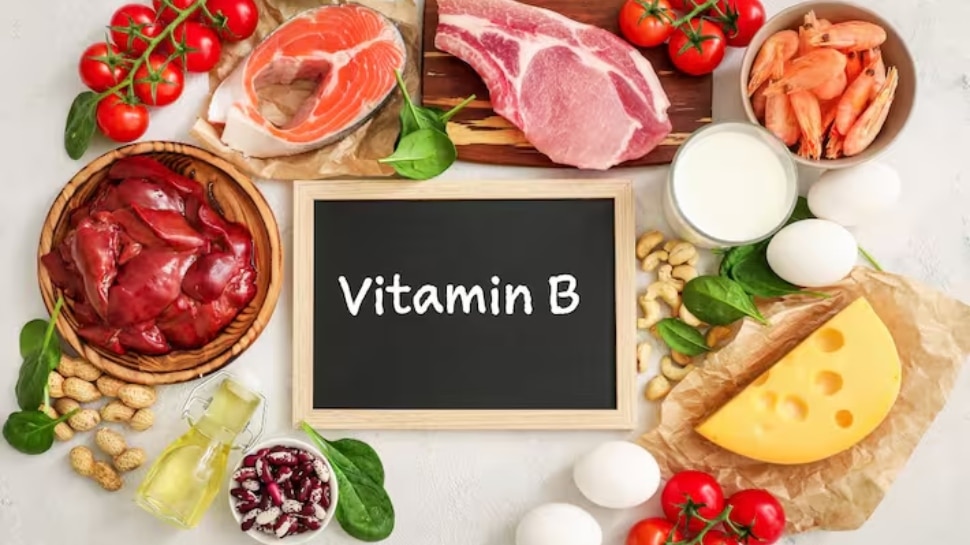 Best Vitamin B12 Rich Foods To Manage Bad Cholesterol Levels And