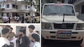 Crime News: കണ്ണൂരിൽ വീടിനുള്ളിൽ കയറി കവർച്ചാസംഘത്തിൻ്റെ ആക്രമണം; മൂന്ന് പേർക്ക് പരിക്ക്