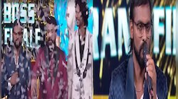 Bigg Boss Malayalam Season 6: കപ്പുയർത്തി ജിന്റോ; 'ഇന്ന് ഞാൻ നാടിന്റെയും വിളക്കായി'