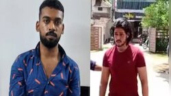 തൃത്താലയിൽ എസ്‌ഐയെ വാഹനം ഇടിപ്പിച്ച കേസ്: ഒരാൾ കൂടി പിടിയിൽ