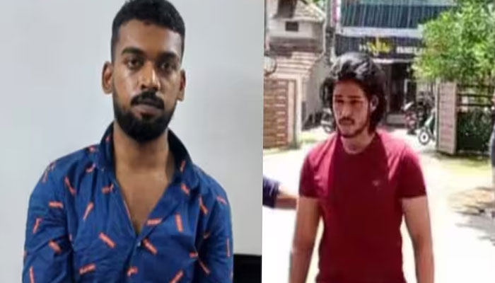 Trithala SI Attacked Case: തൃത്താലയിൽ എസ്ഐയെ വാഹനം ഇടിപ്പിച്ച കേസ്: ഒരാൾ കൂടി പിടിയിൽ Trithala SI Attacked Case: തൃത്താലയിൽ എസ്ഐയെ വാഹനം ഇടിപ്പിച്ച കേസ്: ഒരാൾ കൂടി പിടിയിൽ