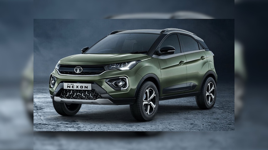 Tata Nexon Price Benefits: ഏഴ് വര്‍ഷം കൊണ്ട് ഏഴ് ലക്ഷം നെക്‌സോണ്‍ വിറ്റ് ടാറ്റ! ഇപ്പോള്‍ ഒരു ലക്ഷം രൂപ വരെ ഓഫര്‍...