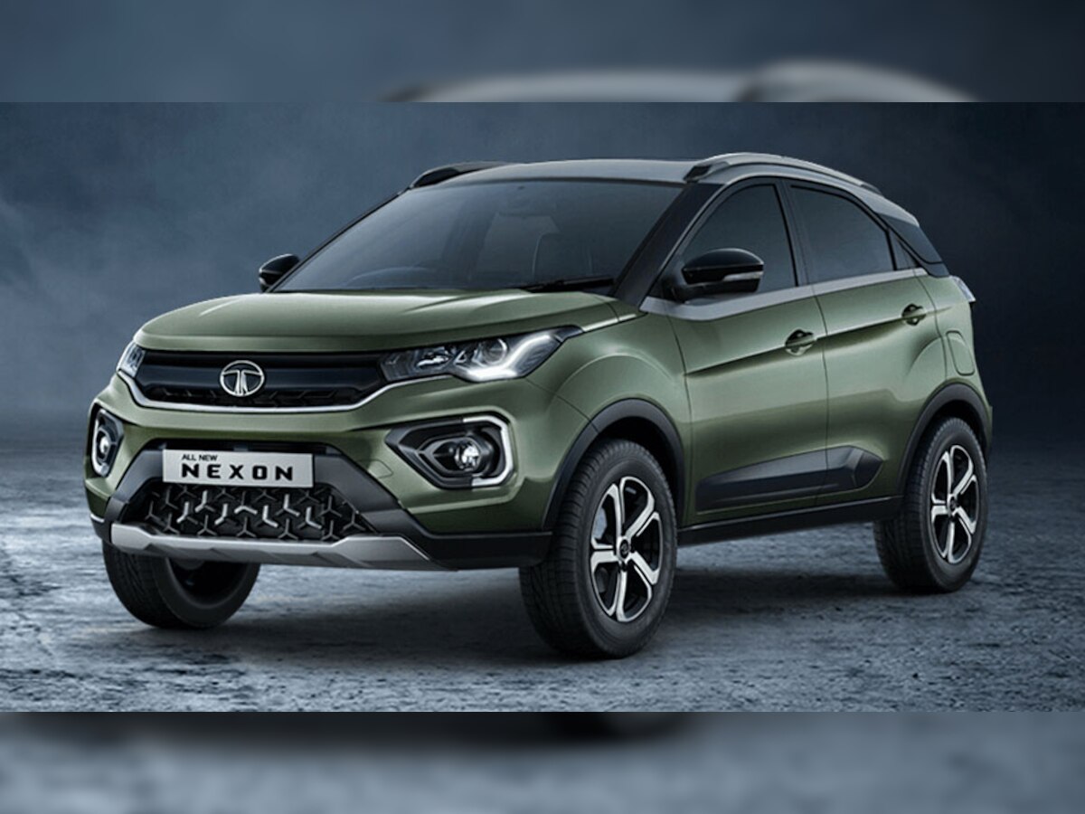 Tata Nexon Price Benefits: ഏഴ് വര്ഷം കൊണ്ട് ഏഴ് ലക്ഷം നെക്സോണ് വിറ്റ് ടാറ്റ! ഇപ്പോള് ഒരു ലക്ഷം രൂപ വരെ ഓഫര്... Tata Nexon Price Benefits: ഏഴ് വര്ഷം കൊണ്ട് ഏഴ് ലക്ഷം നെക്സോണ് വിറ്റ് ടാറ്റ! ഇപ്പോള് ഒരു ലക്ഷം രൂപ വരെ ഓഫര്...