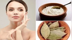 Skin Care Tips: തൈരും ഈ ഇലയും ചേർത്തുള്ള പാക്ക് മുഖത്ത് പുരട്ടു... മുഖം വെട്ടി തിളങ്ങും!