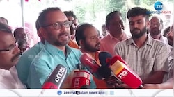 K Surendran: വയനാട് എന്റെ കുടുംബം ആണെന്ന് രാഹുൽ പറഞ്ഞതിന്റെ പൊരുൾ ഇപ്പോഴാണ് മനസിലായത്