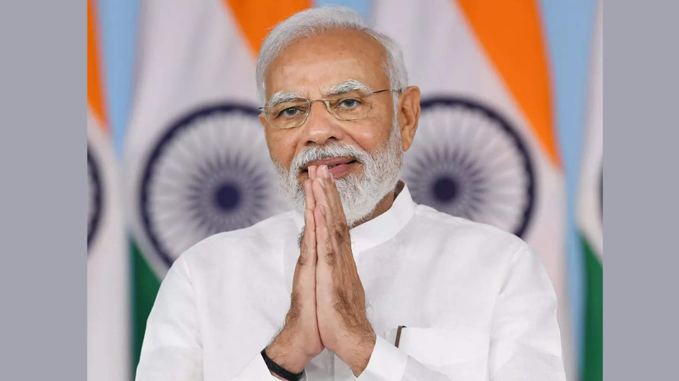 Narendra Modi: പ്രധാനമന്ത്രി നരേന്ദ്രമോദി ഇന്ന് വാരണാസി സന്ദർശിക്കും Narendra Modi: പ്രധാനമന്ത്രി നരേന്ദ്രമോദി ഇന്ന് വാരണാസി സന്ദർശിക്കും