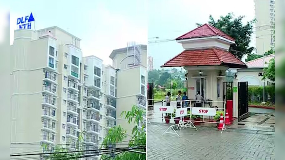 Kochi: ഛർദ്ദിയും വയറിളക്കവും; കാക്കനാട് ഡിഎൽഎഫ്  ഫ്ലാറ്റിലെ 338 പേർ ചികിത്സയിൽ