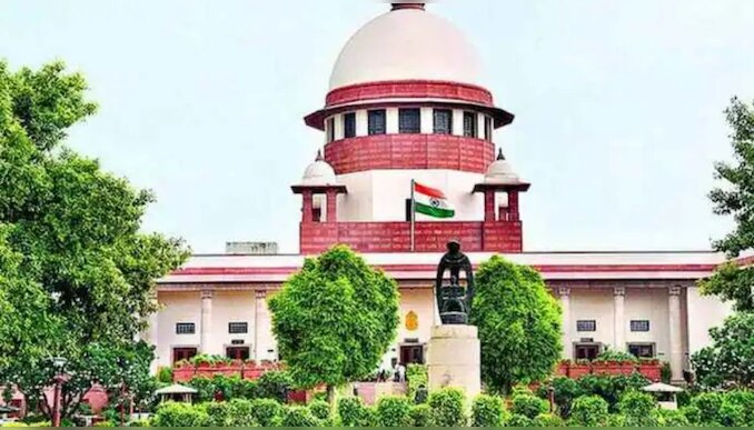 Supreme Court: നീറ്റ് പരീക്ഷ ക്രമക്കേട്: എൻടിഎക്കും കേന്ദ്രത്തിനും സുപ്രിംകോടതി നോട്ടീസ്